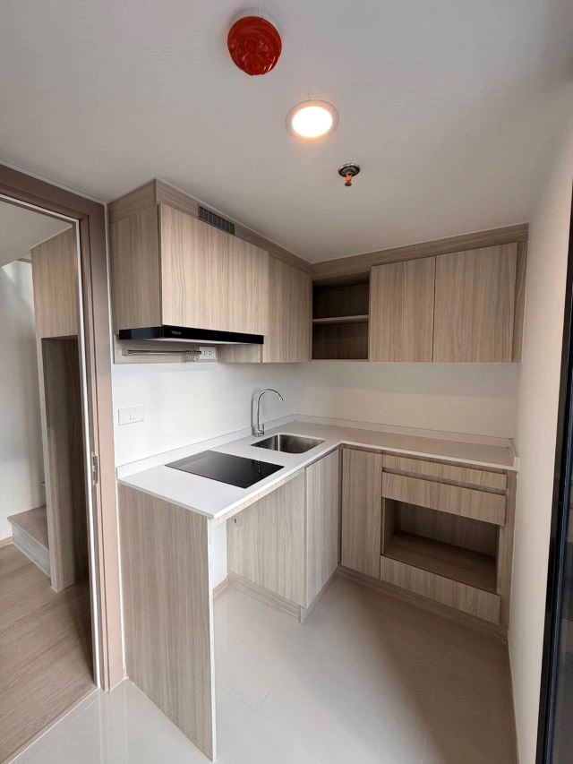 CM04398 ขายดาวน์ คอนโด ออริจิ้น เพลย์ บางขุนนนท์ ทริปเปิ้ล สเตชั่น Origin Play Bangkhunnon Triple Station ถนนบางขุนนนท์