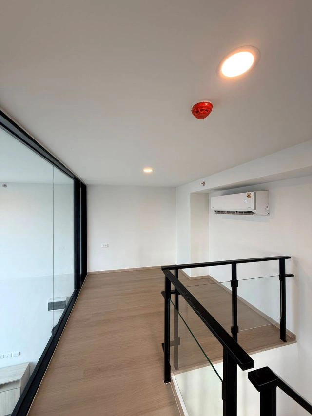 CM04398 ขายดาวน์ คอนโด ออริจิ้น เพลย์ บางขุนนนท์ ทริปเปิ้ล สเตชั่น Origin Play Bangkhunnon Triple Station ถนนบางขุนนนท์