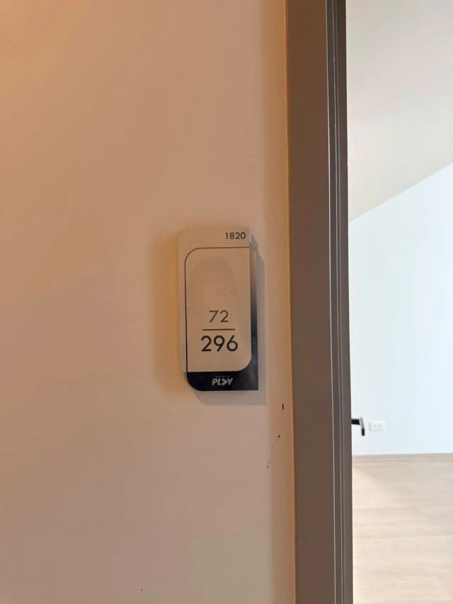 CM04398 ขายดาวน์ คอนโด ออริจิ้น เพลย์ บางขุนนนท์ ทริปเปิ้ล สเตชั่น Origin Play Bangkhunnon Triple Station ถนนบางขุนนนท์