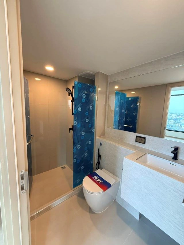 CM04398 ขายดาวน์ คอนโด ออริจิ้น เพลย์ บางขุนนนท์ ทริปเปิ้ล สเตชั่น Origin Play Bangkhunnon Triple Station ถนนบางขุนนนท์