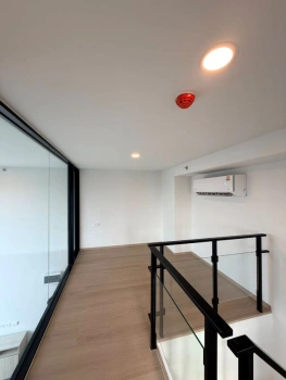 CM04398 ขายดาวน์ คอนโด ออริจิ้น เพลย์ บางขุนนนท์ ทริปเปิ้ล สเตชั่น Origin Play Bangkhunnon Triple Station ถนนบางขุนนนท์