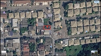 ขายที่ดินแปลงสวย 39 ตร.ว. ซอยพหลโยธิน 48 ถมแล้วพร้อมสร้างบ้าน หน้ากว้างจอดรถได้ 3 คัน! โทร 088-7411719