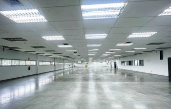 ขายโรงงานพื้นที่สีม่วงในนิคมนำไกร ลาดกระบังเนื้อที่4 ไร่  พื้นที่ใช้สอย 6,528 ตรม อาคารสำนักงาน 3 ชั้น คลังสินค้า ไลน์ผลิต มีใบ รง.4