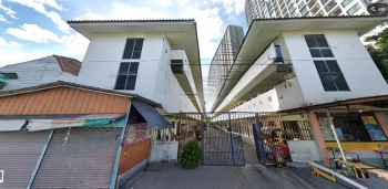 นักลงทุนห้ามพลาด! ที่ดินผืนใหญ่ 918 ตร.ว. อพาร์ตเมนต์ผู้เช่าแน่น Serene apartment ( ซีรีน อพาร์ตเมนต์  ) อ่อนนุช ซอย ขวัญจันทร์ 2