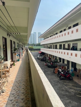 นักลงทุนห้ามพลาด! ที่ดินผืนใหญ่ 918 ตร.ว. อพาร์ตเมนต์ผู้เช่าแน่น Serene apartment ( ซีรีน อพาร์ตเมนต์  ) อ่อนนุช ซอย ขวัญจันทร์ 2