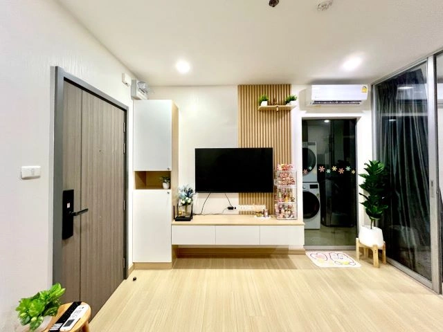 CM04399 ขาย คอนโด ศุภาลัย เวอเรนด้า สถานีภาษีเจริญ Supalai Veranda Phasi Charoen คอนโดมิเนียม ถนนเพชรเกษม