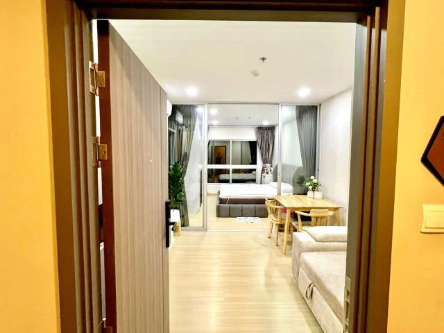 CM04399 ขาย คอนโด ศุภาลัย เวอเรนด้า สถานีภาษีเจริญ Supalai Veranda Phasi Charoen คอนโดมิเนียม ถนนเพชรเกษม