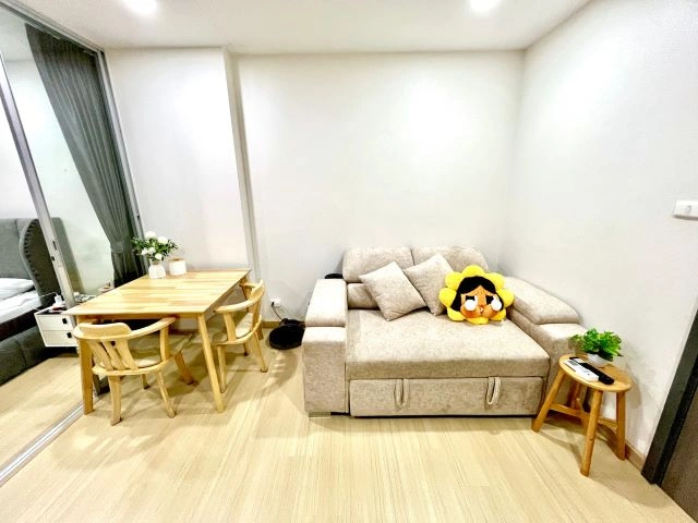 CM04399 ขาย คอนโด ศุภาลัย เวอเรนด้า สถานีภาษีเจริญ Supalai Veranda Phasi Charoen คอนโดมิเนียม ถนนเพชรเกษม