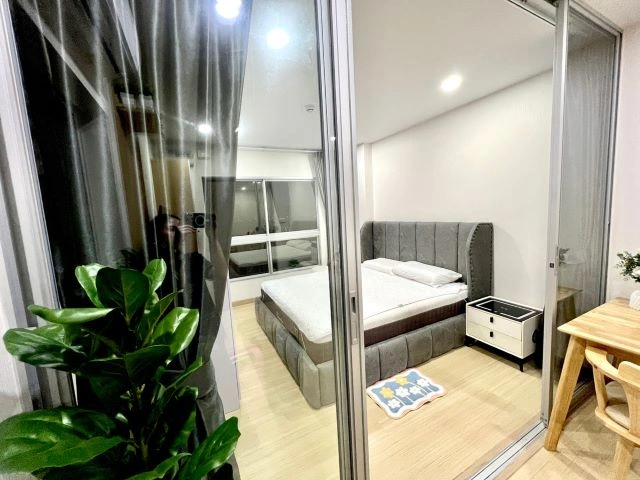 CM04399 ขาย คอนโด ศุภาลัย เวอเรนด้า สถานีภาษีเจริญ Supalai Veranda Phasi Charoen คอนโดมิเนียม ถนนเพชรเกษม