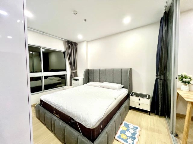 CM04399 ขาย คอนโด ศุภาลัย เวอเรนด้า สถานีภาษีเจริญ Supalai Veranda Phasi Charoen คอนโดมิเนียม ถนนเพชรเกษม