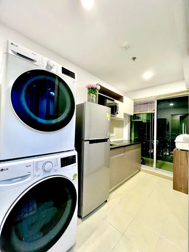 CM04399 ขาย คอนโด ศุภาลัย เวอเรนด้า สถานีภาษีเจริญ Supalai Veranda Phasi Charoen คอนโดมิเนียม ถนนเพชรเกษม