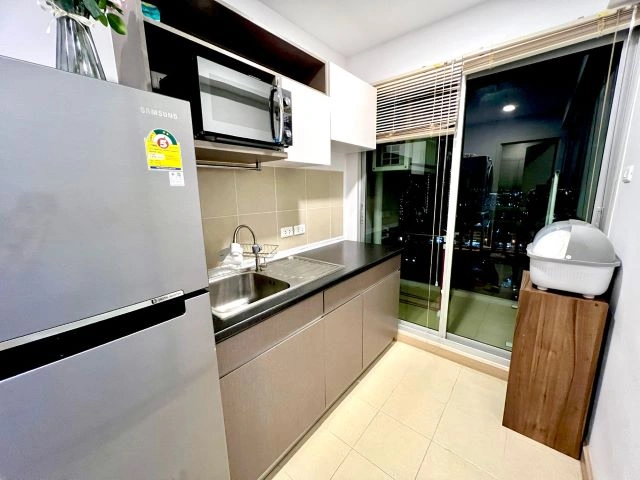 CM04399 ขาย คอนโด ศุภาลัย เวอเรนด้า สถานีภาษีเจริญ Supalai Veranda Phasi Charoen คอนโดมิเนียม ถนนเพชรเกษม