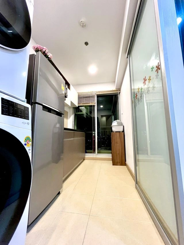 CM04399 ขาย คอนโด ศุภาลัย เวอเรนด้า สถานีภาษีเจริญ Supalai Veranda Phasi Charoen คอนโดมิเนียม ถนนเพชรเกษม