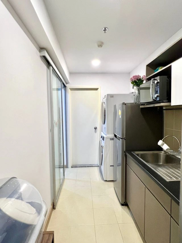 CM04399 ขาย คอนโด ศุภาลัย เวอเรนด้า สถานีภาษีเจริญ Supalai Veranda Phasi Charoen คอนโดมิเนียม ถนนเพชรเกษม