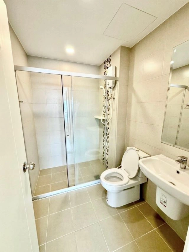 CM04399 ขาย คอนโด ศุภาลัย เวอเรนด้า สถานีภาษีเจริญ Supalai Veranda Phasi Charoen คอนโดมิเนียม ถนนเพชรเกษม