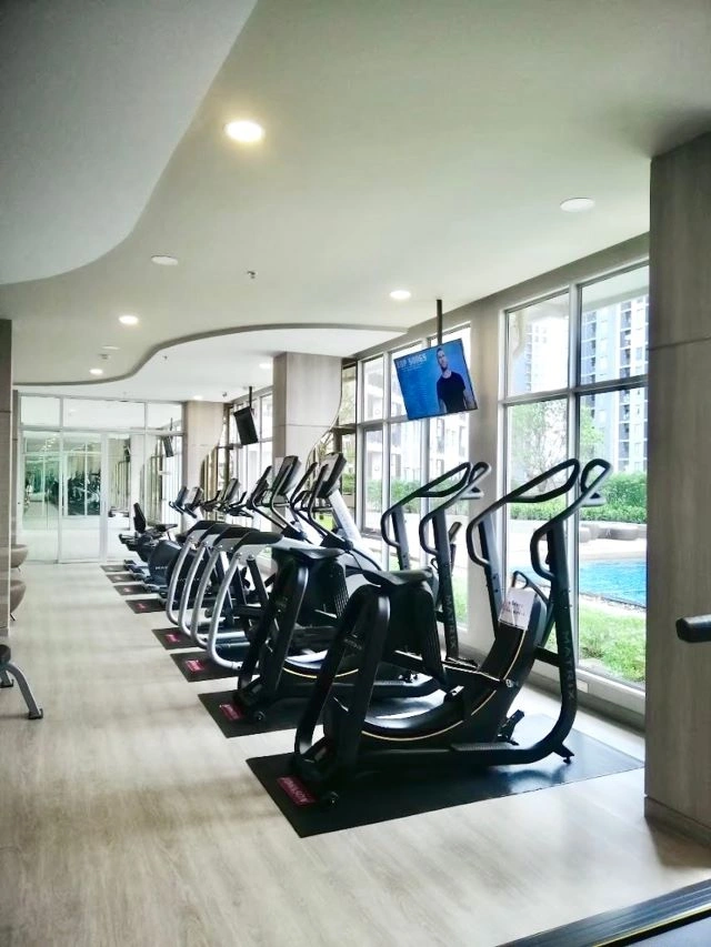 CM04399 ขาย คอนโด ศุภาลัย เวอเรนด้า สถานีภาษีเจริญ Supalai Veranda Phasi Charoen คอนโดมิเนียม ถนนเพชรเกษม