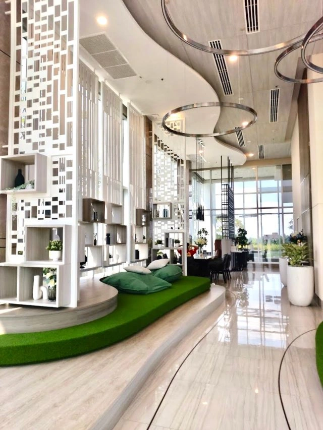 CM04399 ขาย คอนโด ศุภาลัย เวอเรนด้า สถานีภาษีเจริญ Supalai Veranda Phasi Charoen คอนโดมิเนียม ถนนเพชรเกษม