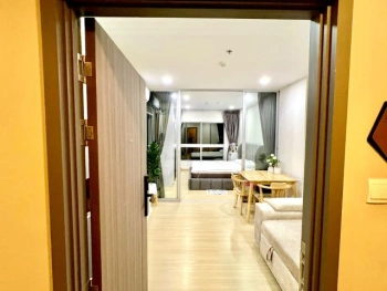 CM04399 ขาย คอนโด ศุภาลัย เวอเรนด้า สถานีภาษีเจริญ Supalai Veranda Phasi Charoen คอนโดมิเนียม ถนนเพชรเกษม