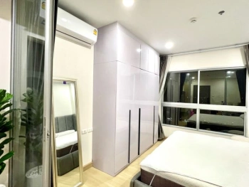 CM04399 ขาย คอนโด ศุภาลัย เวอเรนด้า สถานีภาษีเจริญ Supalai Veranda Phasi Charoen คอนโดมิเนียม ถนนเพชรเกษม