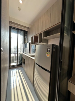 คอนโดพร้อมขายKnightsBridge Prime Onnut