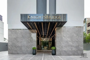 คอนโดพร้อมขายKnightsBridge Prime Onnut