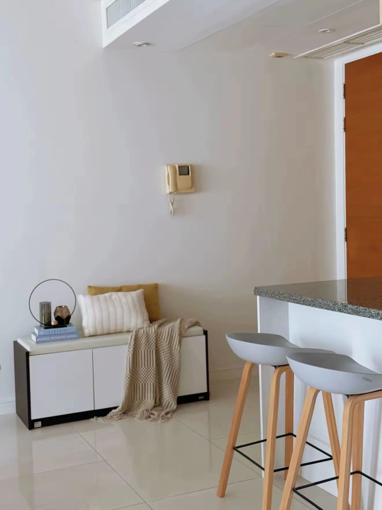 Rare Pet-Friendly Condo in Prime Sukhumvit