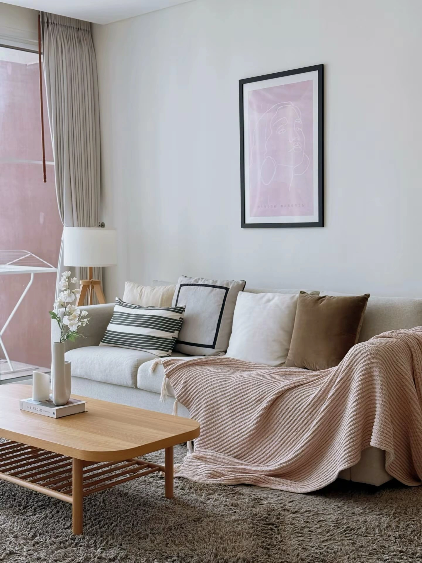 Rare Pet-Friendly Condo in Prime Sukhumvit