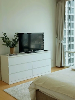 Rare Pet-Friendly Condo in Prime Sukhumvit