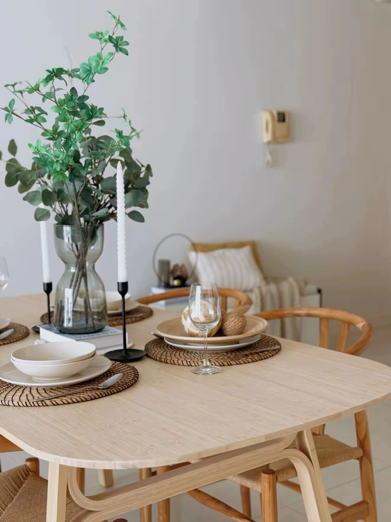 Rare Pet-Friendly Condo in Prime Sukhumvit