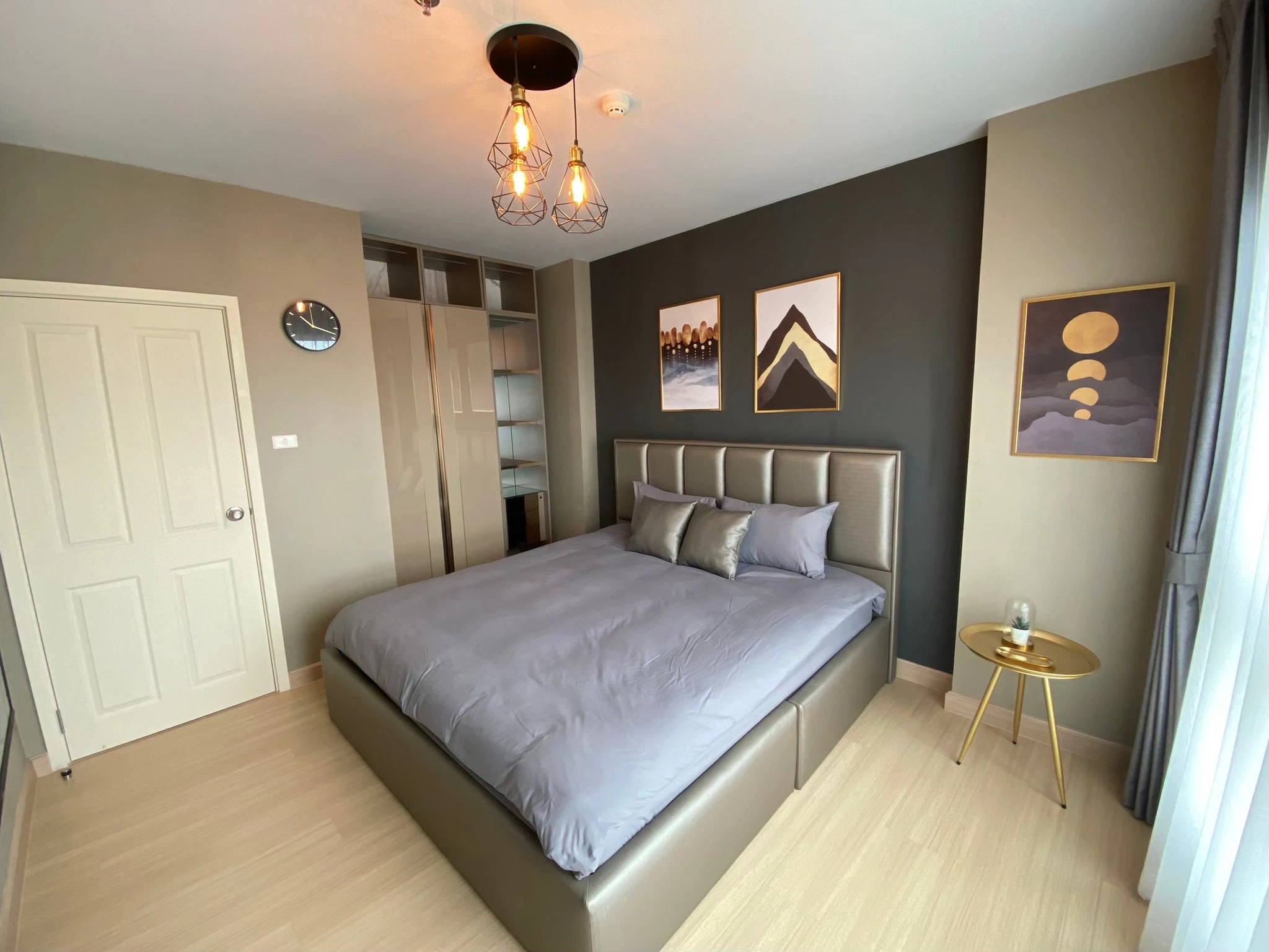 ปล่อยเช่าคอนโดศุภาลัย เวอเรนด้า พระราม 9