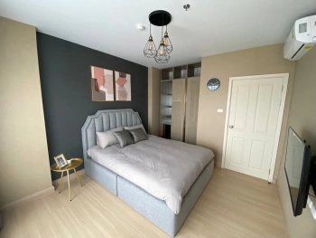 ปล่อยเช่าคอนโดศุภาลัย เวอเรนด้า พระราม 9