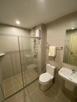 ปล่อยเช่าคอนโดศุภาลัย เวอเรนด้า พระราม 9