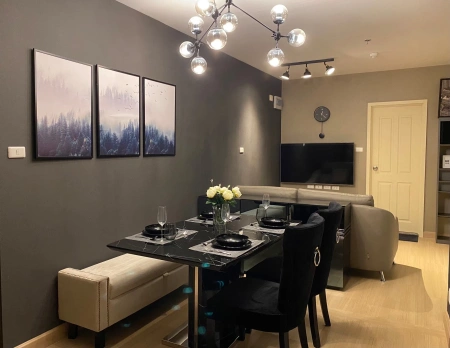 ปล่อยเช่าคอนโดศุภาลัย เวอเรนด้า พระราม 9