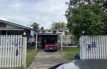 ขาย!!! ที่ดินสวย ทำเลทอง ย่าน New CBD..ใจกลางรัชโยธิน..ใกล้ BTS เพียง 900 ม. โทร 092-5635533