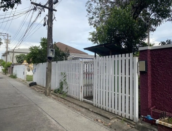 ขาย!!! ที่ดินสวย ทำเลทอง ย่าน New CBD..ใจกลางรัชโยธิน..ใกล้ BTS เพียง 900 ม. โทร 092-5635533