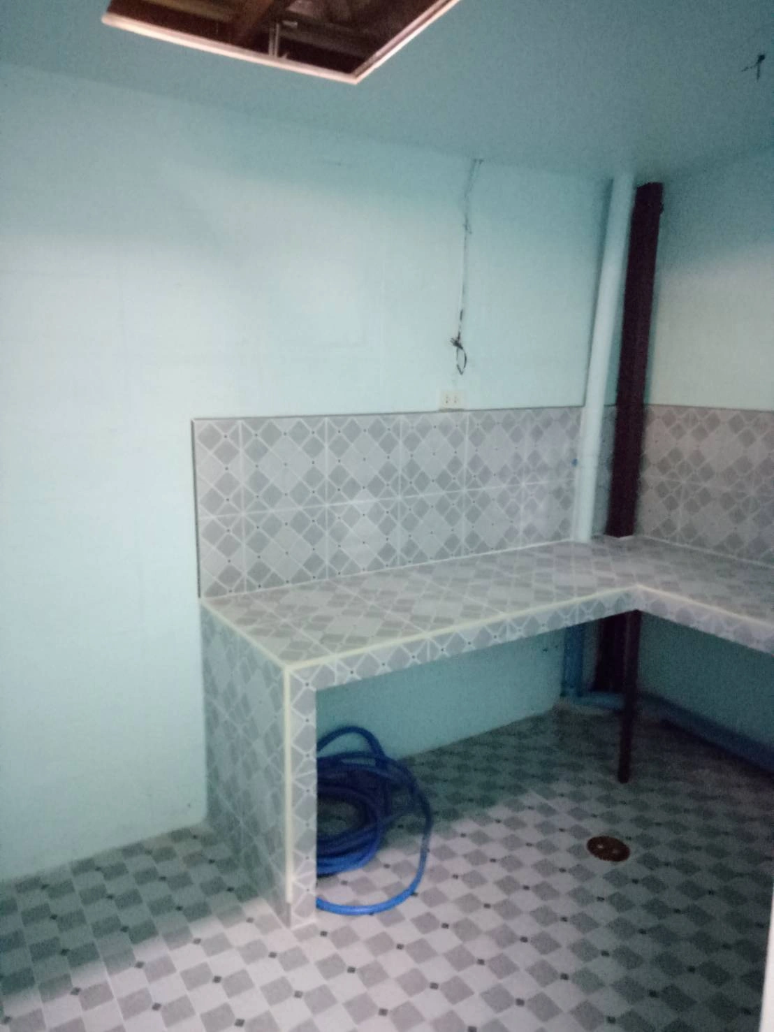 ขายบ้านทาวเฮ้าส์ 2 ชั้น 2 นอน 2 น้ำ เจริญพัฒนา ซ.7