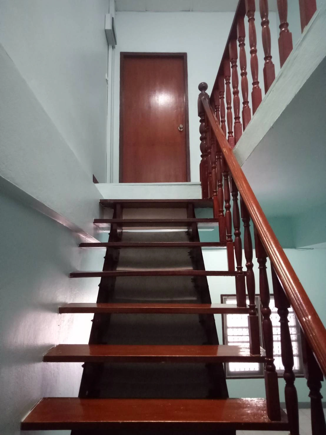 ขายบ้านทาวเฮ้าส์ 2 ชั้น 2 นอน 2 น้ำ เจริญพัฒนา ซ.7