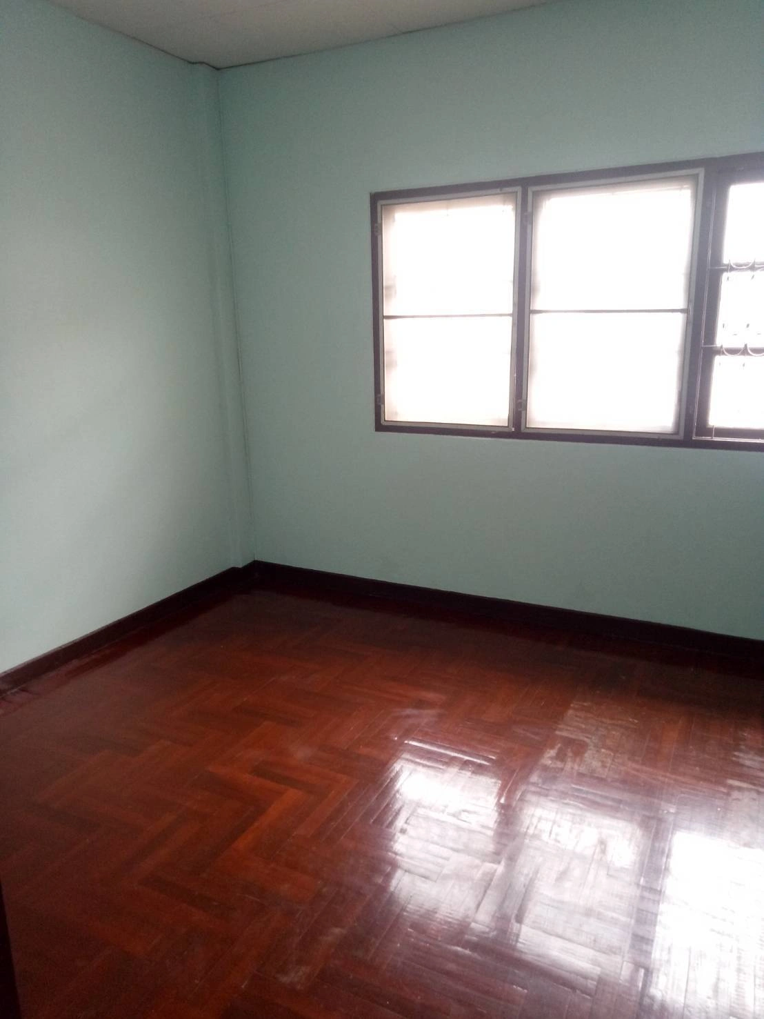 ขายบ้านทาวเฮ้าส์ 2 ชั้น 2 นอน 2 น้ำ เจริญพัฒนา ซ.7