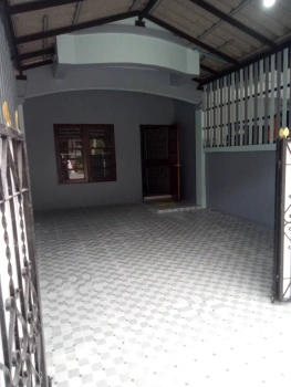 ขายบ้านทาวเฮ้าส์ 2 ชั้น 2 นอน 2 น้ำ เจริญพัฒนา ซ.7