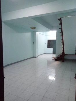 ขายบ้านทาวเฮ้าส์ 2 ชั้น 2 นอน 2 น้ำ เจริญพัฒนา ซ.7