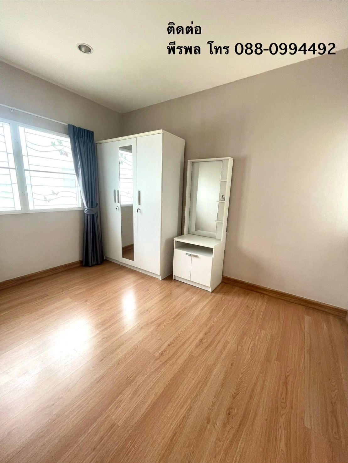 ให้เช่าบ้าน The Plant (พหลโยธิน รังสิต) ซ. คลองหลวง 17 ตกแต่งครบพร้อมอยู่ ใกล้ฟิวเจอร์พาร์ครังสิต ใกล้ ม.กรุงเทพ