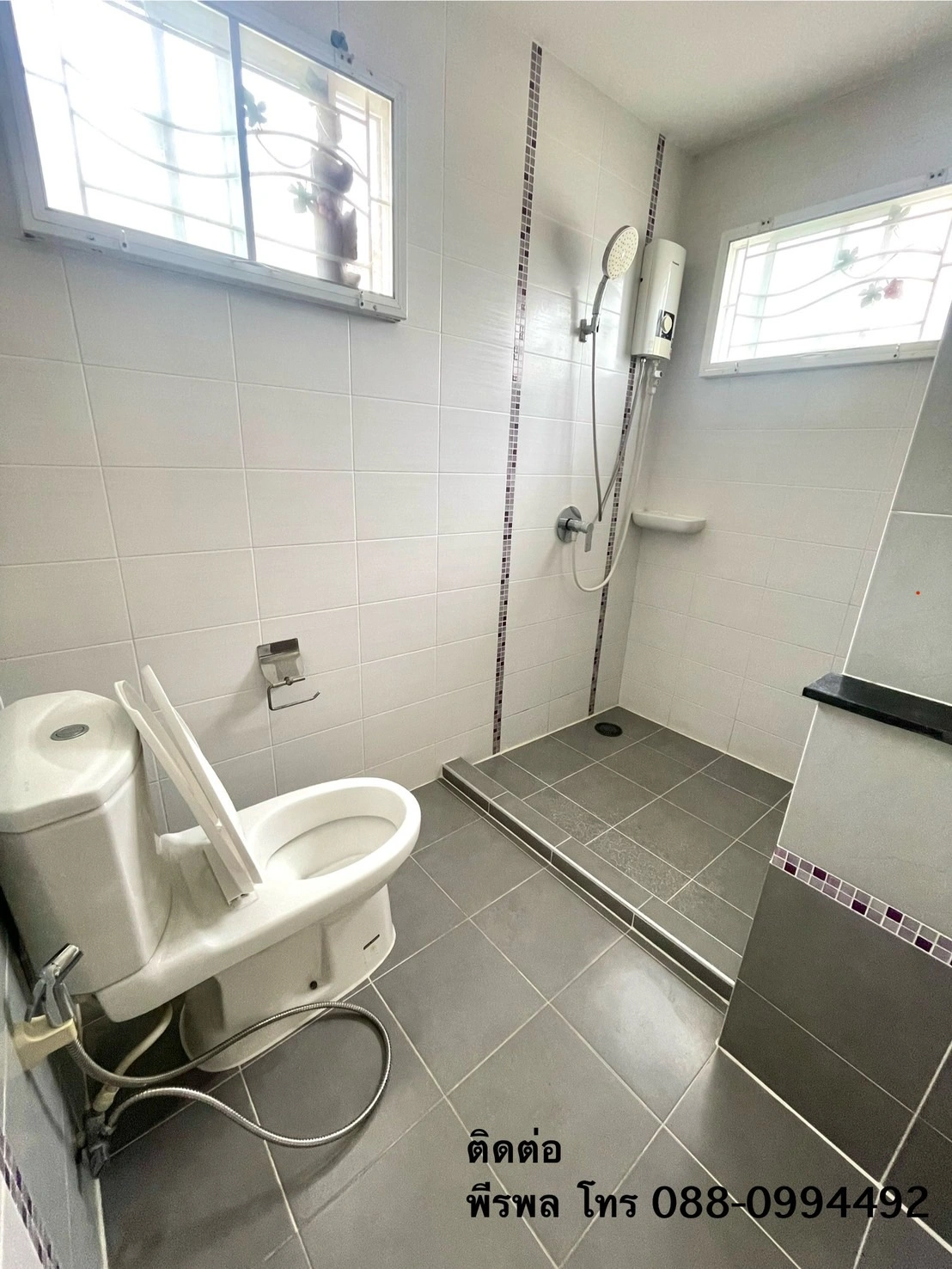 ให้เช่าบ้าน The Plant (พหลโยธิน รังสิต) ซ. คลองหลวง 17 ตกแต่งครบพร้อมอยู่ ใกล้ฟิวเจอร์พาร์ครังสิต ใกล้ ม.กรุงเทพ