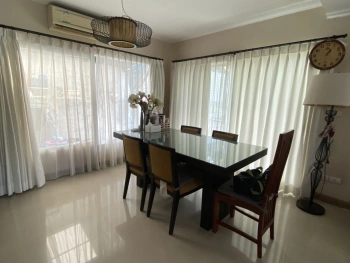 บ้านเดี่ยว3ห้องนอน /ห้องน้ำ ทำเลดีย่านบางใหญ่ หลังมุมไม่แออัด จอดรถได้หลายคัน