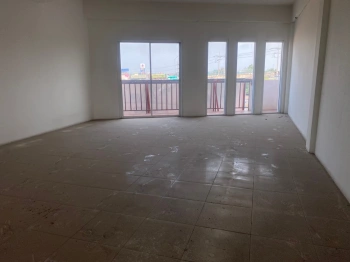 ตึกพาณิชย์ 3 ชั้น ห้องมุมสำหรับค้าขาย