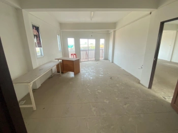 ตึกพาณิชย์ 3 ชั้น ห้องมุมสำหรับค้าขาย