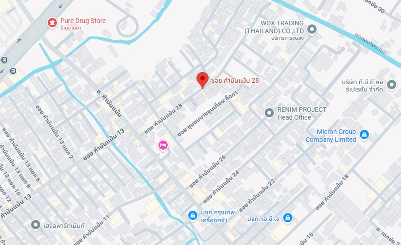 บ้านมือสอง โครงการ ซอยกำนันแม้น28 เนื้อที่ 16 ตร.ว. ฟังก์ชัน 3 ห้องนอน 2 ห้องน้ำ จอดรถได้ 1 คัน ตั้งบนทำเลดี เชื่อมต่อหลายเส้นทาง ทั้งถนนกัลปพฤกษ์, ถนนเอกชัย ใกล้รถไฟฟ้าสายสีเขียว "สถานีวุฒากาศ", ทางด่วน "ฉลองรัช"