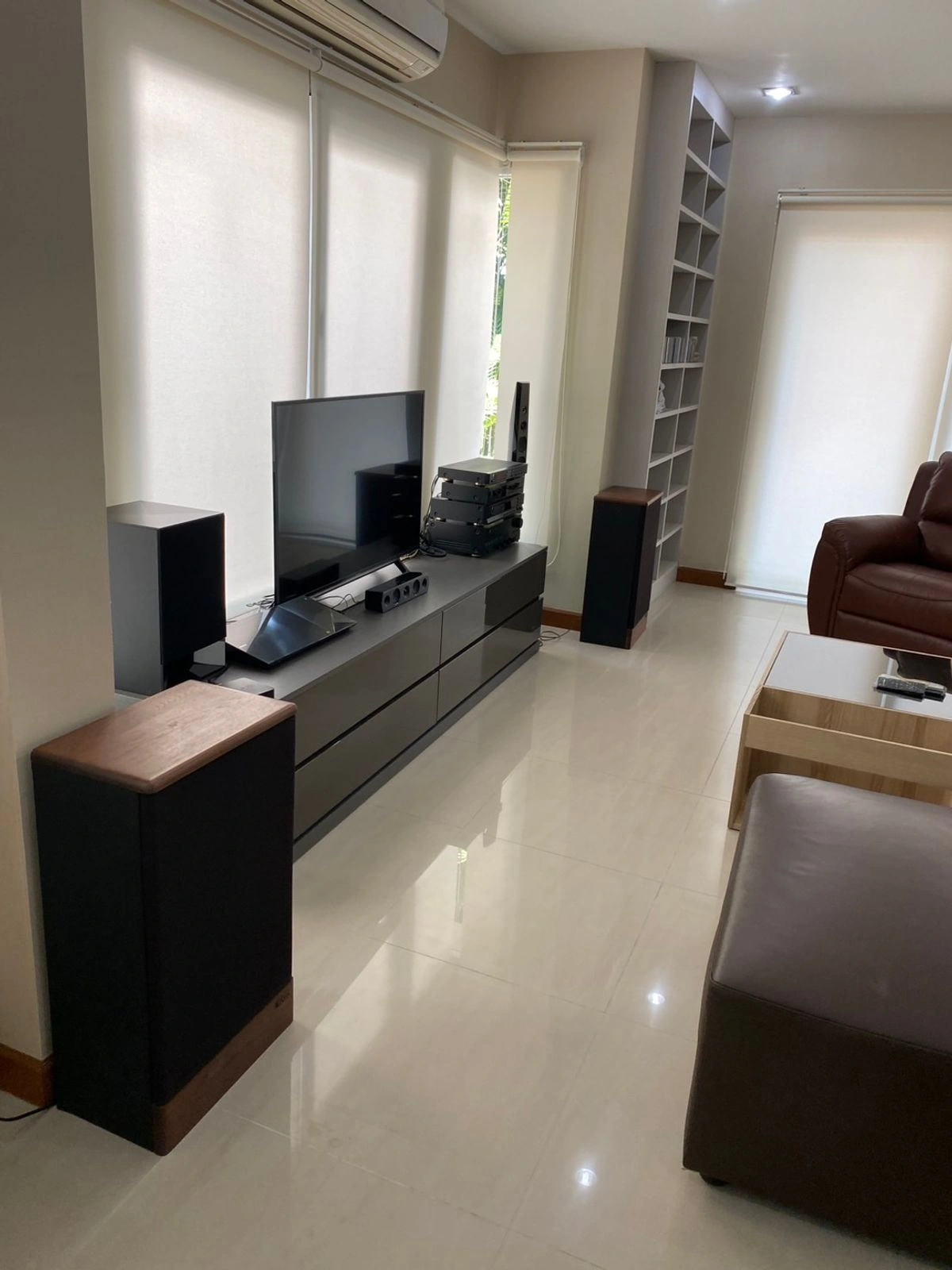 ขายบ้านสวย   คาซ่า แกรนด์ เอกมัย-รามอินทรา