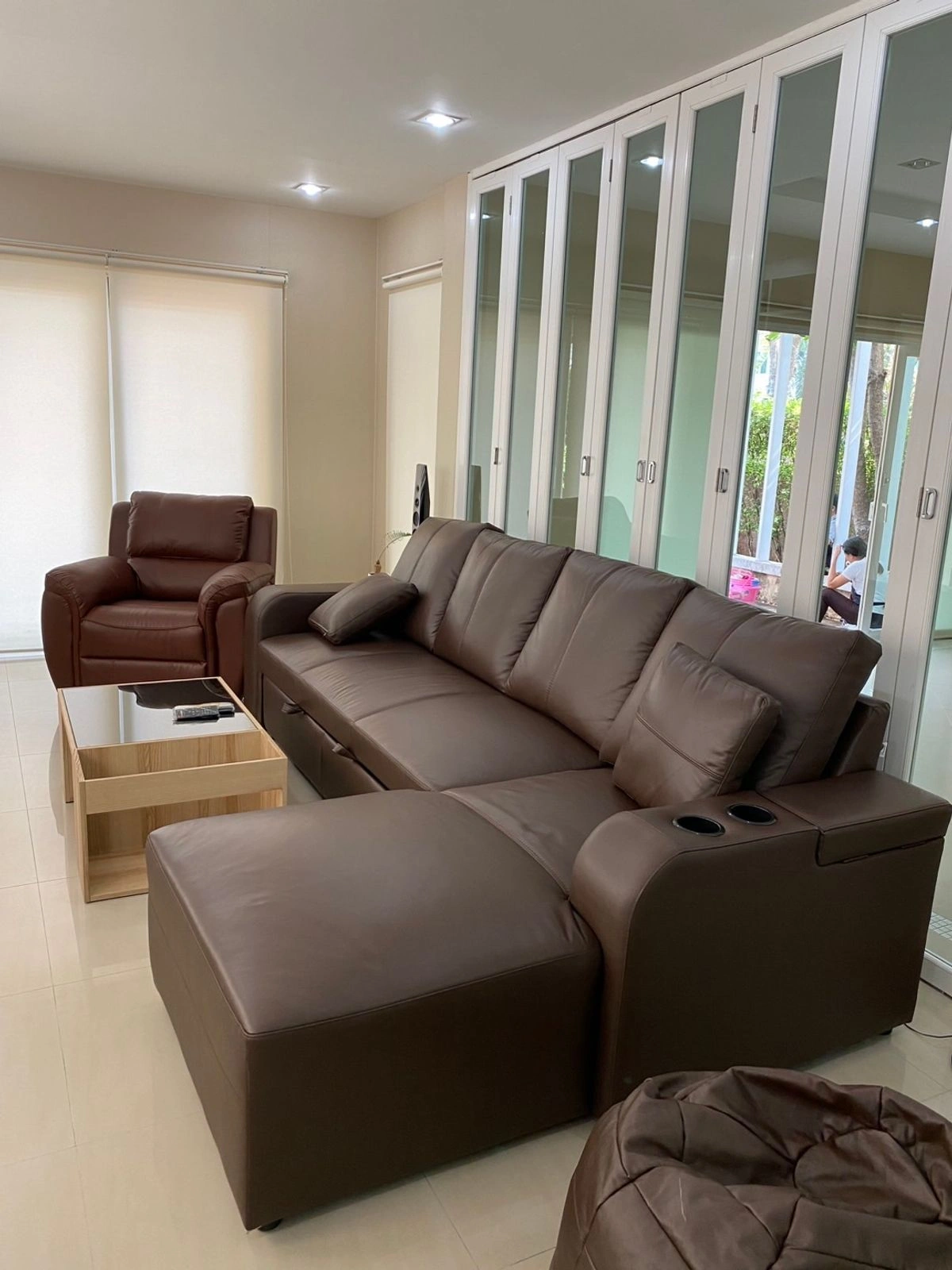 ขายบ้านสวย   คาซ่า แกรนด์ เอกมัย-รามอินทรา