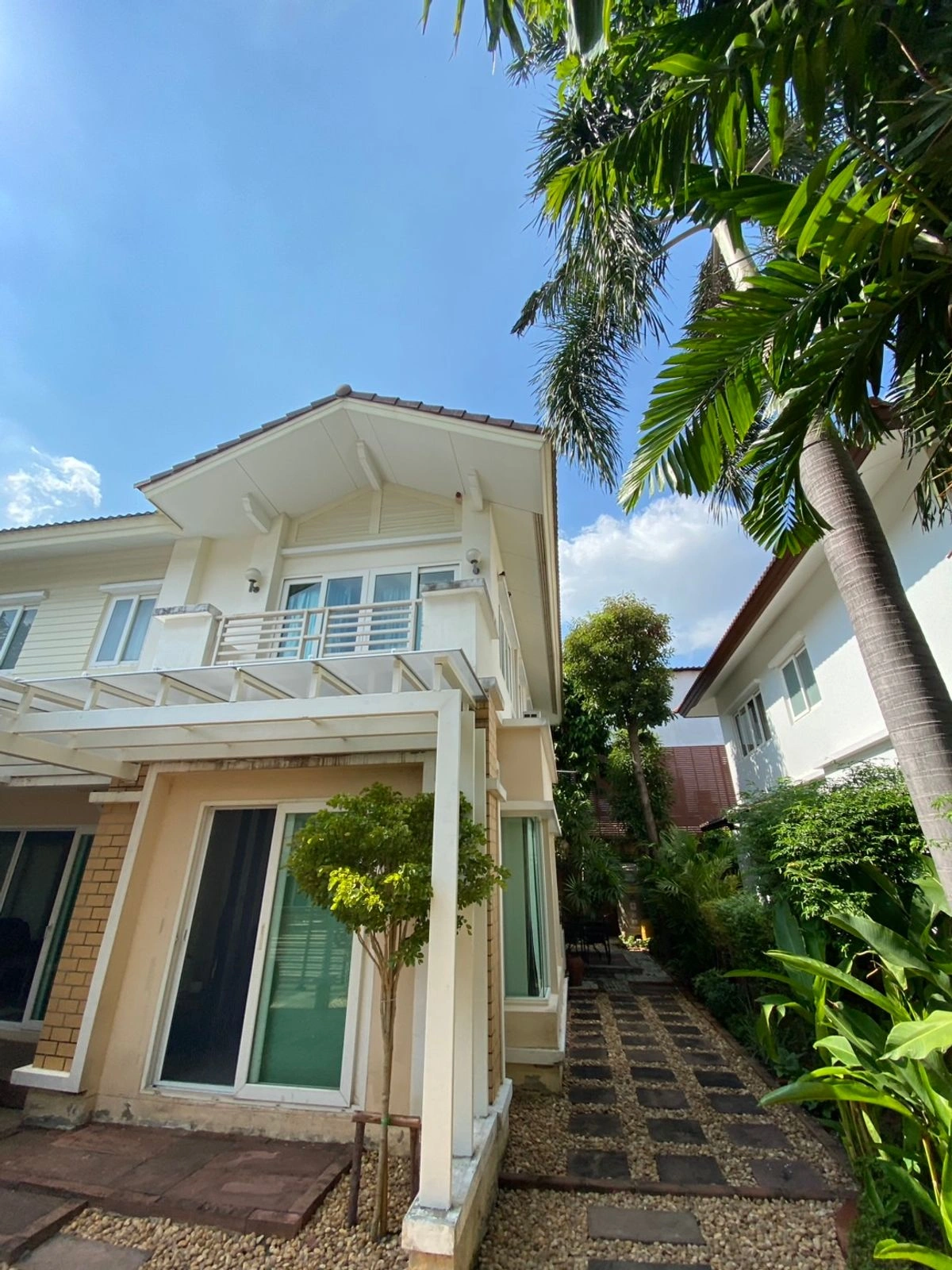 ขายบ้านสวย   คาซ่า แกรนด์ เอกมัย-รามอินทรา