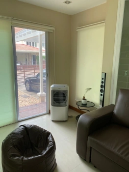 ขายบ้านสวย   คาซ่า แกรนด์ เอกมัย-รามอินทรา